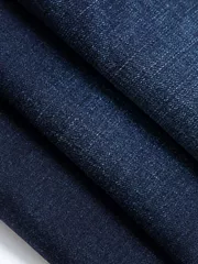 Quần Jean Nam 5S Fashion Cottton Phom Slimfit QBD23002