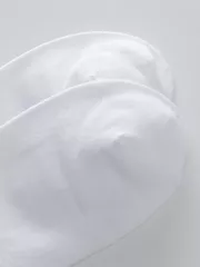 Tất Nam Cổ Ngắn Cotton 5S Fashion Đơn Giản TAT24123