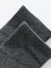 Tất Nam Cổ Trung Cotton Cao Cấp 5S Fashion TAT24124