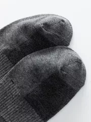 Tất Nam Cổ Trung Cotton Cao Cấp 5S Fashion TAT24124