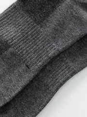 Tất Nam Cổ Trung Cotton Cao Cấp 5S Fashion TAT24124