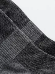 Tất Nam Cổ Trung Cotton Cao Cấp 5S Fashion TAT24124