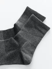 Tất Nam Cổ Trung Cotton Cao Cấp 5S Fashion TAT24124