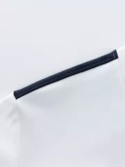 Áo Nỉ Nam Hoodie 5S Fashion Can Phối Phom Regular YBANH24011