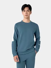 Ảo Nỉ Nam Thu Đông Can Phối 5S Fashion Phom Slimfit BANI24018
