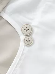 Quần Dài Nam Kaki 5S Fashion Trơn Phom Regular QKK24110