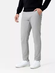 Quần Dài Kaki Nam 5S Fashion Basic Phom Slimfit QKK24111