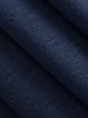 Áo Nỉ Nam Cổ Dệt Hiệu Ứng 5S Fashion Phom Casual BANI24009