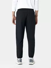 Quần Jogger Nam 5S Fashion Cạp Chun Phom Slimfit QDT24006