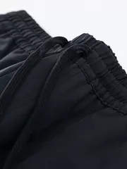 Quần Jogger Nam 5S Fashion Cạp Chun Phom Slimfit QDT24006