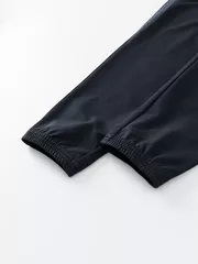 Quần Jogger Nam 5S Fashion Cạp Chun Phom Slimfit QDT24006