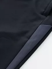 Quần Jogger Nam 5S Fashion Cạp Chun Phom Slimfit QDT24006