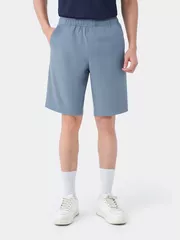 Quần Short Thể Thao Nam Cạp Chun Regular QST24018