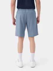 Quần Short Thể Thao Nam Cạp Chun Regular QST24018