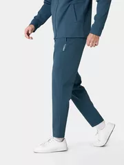 Bộ Quần Áo Nam Kéo Khóa Chất Nỉ 5S Fashion Cao Cấp BNK24010