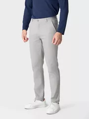 Quần Kaki Dài Nam 5S Fashion Cotton Phom Slimfit QKK24103