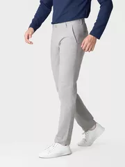 Quần Kaki Dài Nam 5S Fashion Cotton Phom Slimfit QKK24103