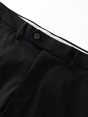 Quần Tây Nam 5S Fashion Basic Phom Slimfit QAU24018