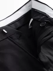 Quần Tây Nam 5S Fashion Basic Phom Slimfit QAU24018