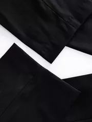 Quần Tây Nam 5S Fashion Basic Phom Slimfit QAU24018