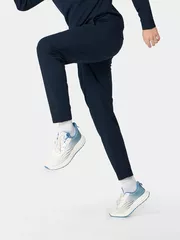Quần Jogger Nam Trơn Chất Nỉ 5S Fashion Phom Casual BQNI24009