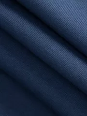 Áo Nỉ Nam Dài Tay 5S Fashion Basic Slimfit BANI24101