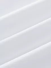 Áo Sơ Mi Nam Dài Tay Màu Trắng Họa Tiết 5S Fashion Slimfit ASM24037