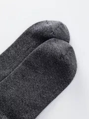 Tất Nam Cổ Trung Cotton Cao Cấp 5S Fashion TAT24007