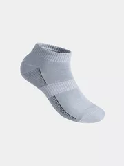 Tất Nam Cổ Ngắn 5S Fashion Phối Màu Dệt Hiệu Ứng Cao Cấp TAT24005