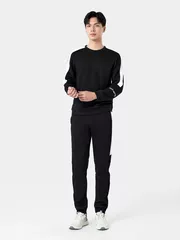 Bộ Quần Áo Nam Mùa Đông 5S Fashion Can Phối BNI24118