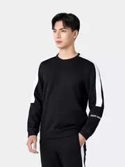 Bộ Quần Áo Nam Mùa Đông 5S Fashion Can Phối BNI24118