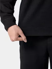 Bộ Quần Áo Nam Mùa Đông 5S Fashion Can Phối BNI24118