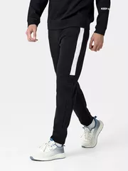 Bộ Quần Áo Nam Mùa Đông 5S Fashion Can Phối BNI24118