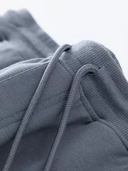 Bộ Quần Áo Nam Dài Tay 5S Fashion Chất Nỉ Basic BNI24023