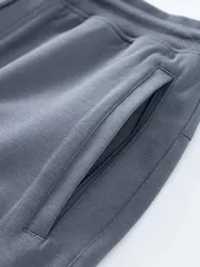 Bộ Quần Áo Nam Dài Tay 5S Fashion Chất Nỉ Basic BNI24023