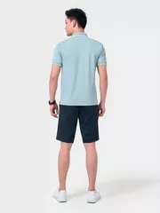 Áo Polo Nam 5S Fashion Cooling Slimfit APC24062