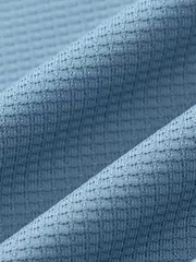 Áo Polo Nam 5S Fashion Sport Trơn Regular APC24067