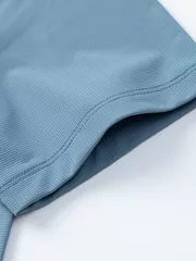 Áo Polo Nam 5S Fashion Sport Trơn Regular APC24067