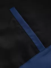 Áo Khoác Gió Nam Can Phối 5S Fashion Tháo Được Mũ BAKG24004