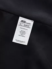 Áo Khoác Gió Nam Can Phối 5S Fashion Tháo Được Mũ BAKG24004