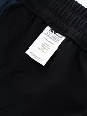 Quần Jogger Nam Vải Gió 5S Fashion Can Phối BQDT24004