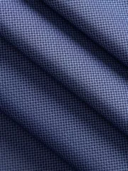 Áo Polo Nam Tay Dài 5S Fashion Trơn Phom Regular APD24005