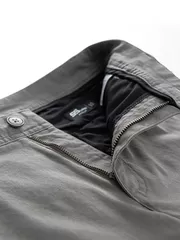 Quần Dài Kaki Nam 5S Fashion Chất Cotton Regular QKK24005