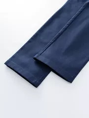 Quần Kaki Dài Nam Cotton 5S Fashion Phom Regular QKK24006