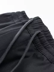 Quần Dài Nam Casual Ống Suông 5S Fashion Trơn Basic QDC24008