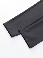 Quần Dài Nam Casual Ống Suông 5S Fashion Trơn Basic QDC24008