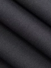 Quần Dài Nam Casual Ống Suông 5S Fashion Trơn Basic QDC24008