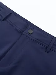 Quần Dài Thể Thao Nam Dáng Golf 5S Fashion Trơn Slimfit QDT24003