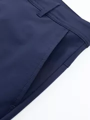 Quần Dài Thể Thao Nam Dáng Golf 5S Fashion Trơn Slimfit QDT24003