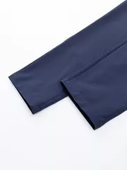 Quần Dài Thể Thao Nam Dáng Golf 5S Fashion Trơn Slimfit QDT24003